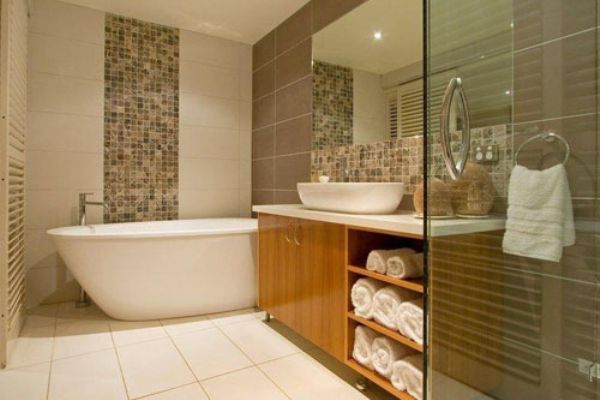 Banyo Dolaplar