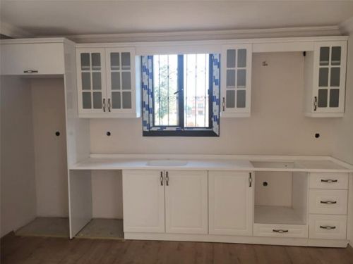 Emrah Gngr Menderes villa hayrl olsun