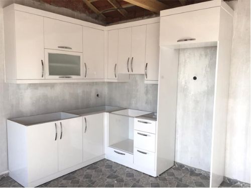 Prefabrik ali bey e hayrl olsun