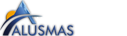 Alusmas Mutfak Dekorasyon
